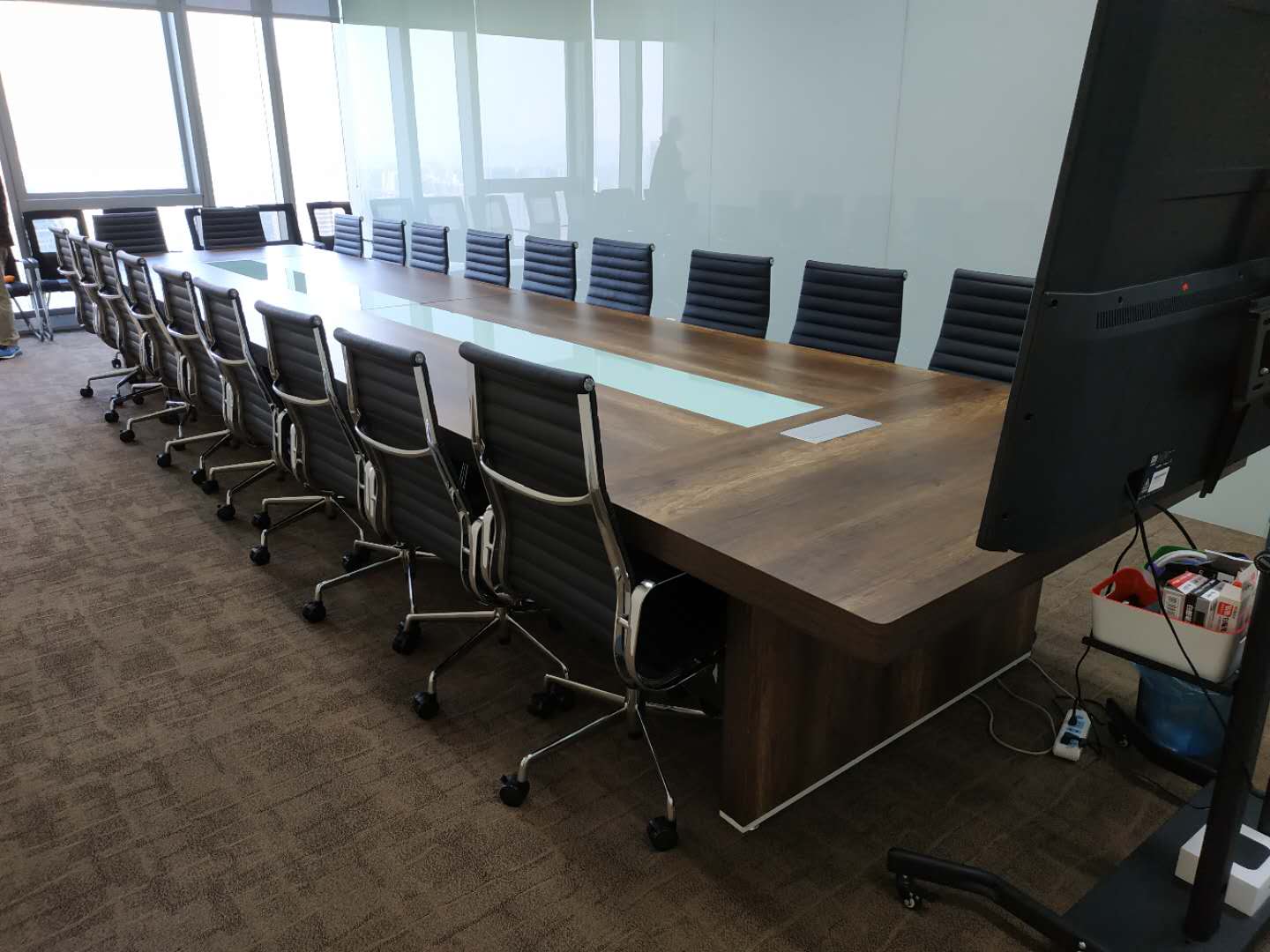 采購辦公家具時想省事，怎樣看出是不是一站式服務(wù)？