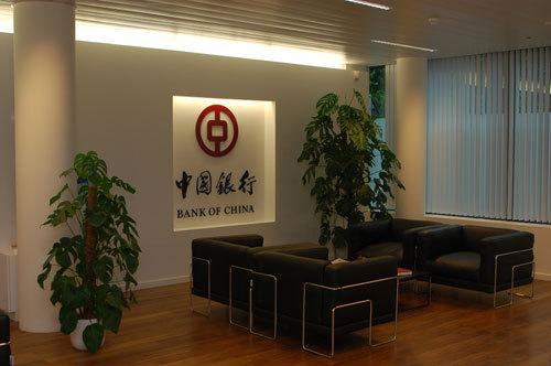 選銀行家具需要注意什么事情？